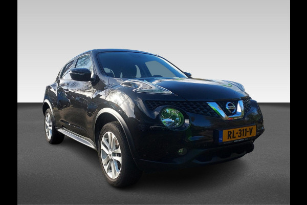 Nissan Juke 1.2 DIG-T S/S Acenta