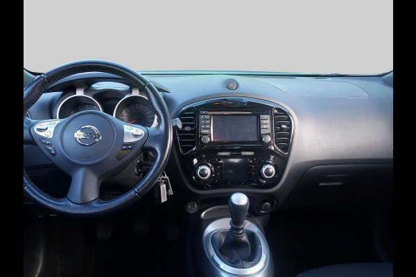 Nissan Juke 1.2 DIG-T S/S Acenta