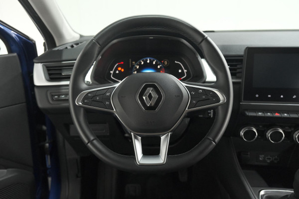 Renault Captur TCe 90 Techno | Camera | Apple Carplay | Navigatie | Parkeersensoren