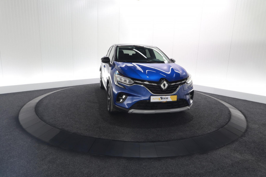 Renault Captur TCe 90 Techno | Camera | Apple Carplay | Navigatie | Parkeersensoren