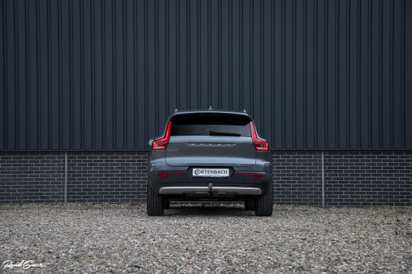 Volvo XC40 2.0 T4 Momentum