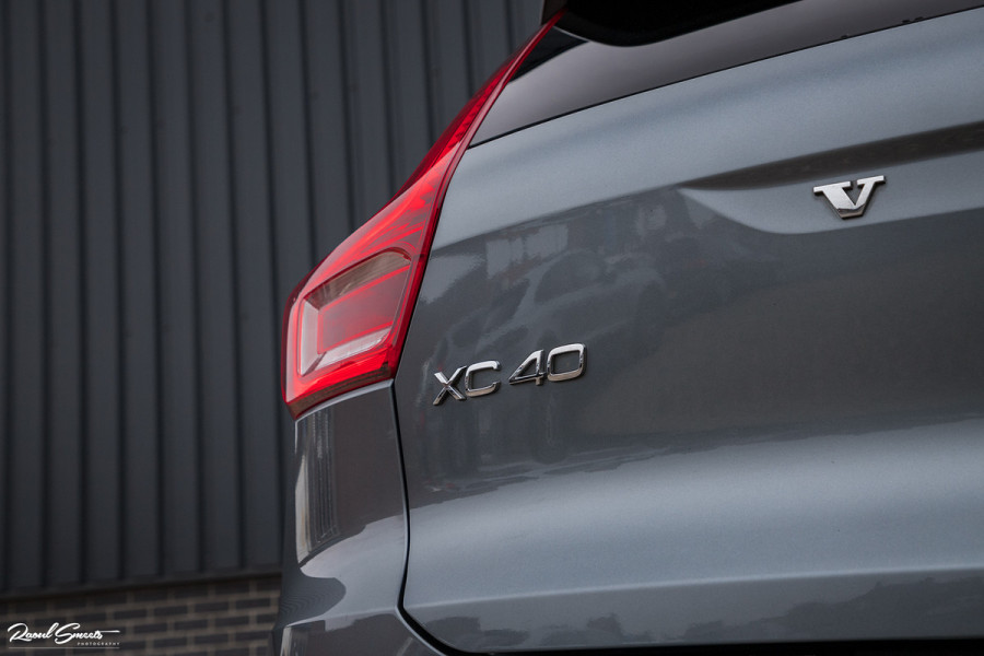 Volvo XC40 2.0 T4 Momentum