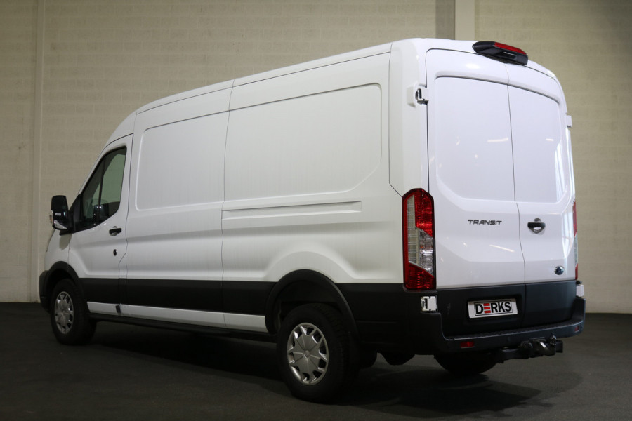 Ford Transit 2.0 TDCI 170pk L3 H2 Automaat Airco Camera 3.5T Trekhaak