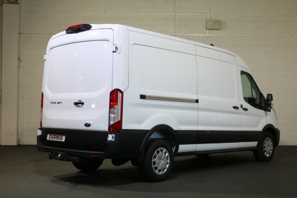 Ford Transit 2.0 TDCI 170pk L3 H2 Automaat Airco Camera 3.5T Trekhaak