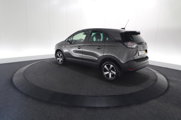 Opel Crossland 110 Turbo Edition | Camera | Climate Control | Apple Carplay | Parkeersensoren