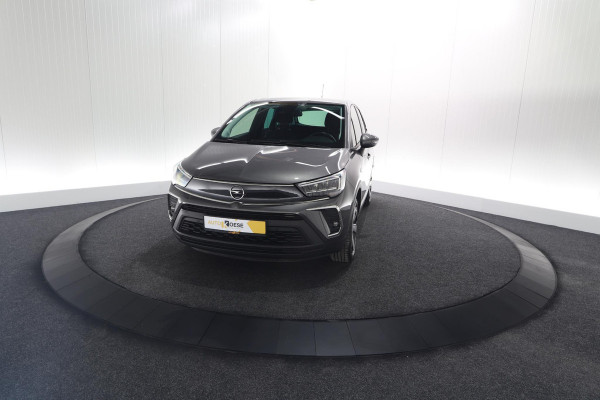 Opel Crossland 110 Turbo Edition | Camera | Climate Control | Apple Carplay | Parkeersensoren