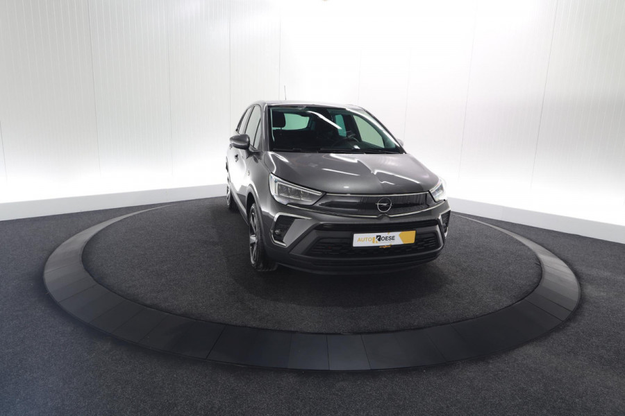 Opel Crossland 110 Turbo Edition | Camera | Climate Control | Apple Carplay | Parkeersensoren