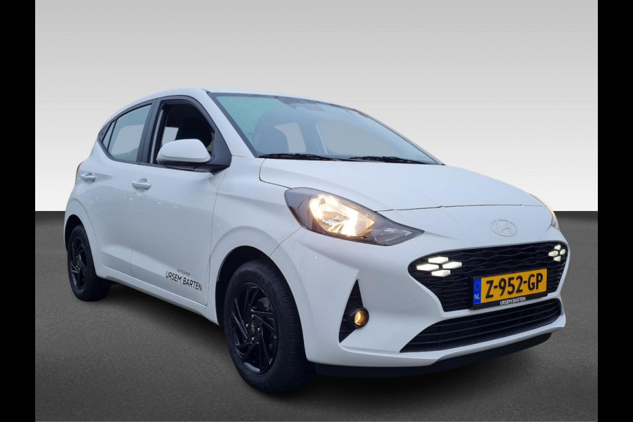 Hyundai i10 1.0 Comfort Smart | Navi | AUB sport edition |