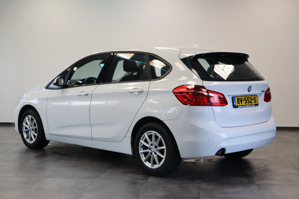 BMW 2 Serie Active Tourer 218i Corporate Lease Executive Full-led Navigatie