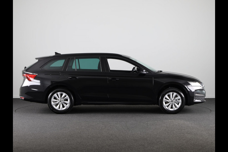 Škoda Octavia Combi Selection 1.5 TSI 115 PK 6 versn. Hand | Sunset