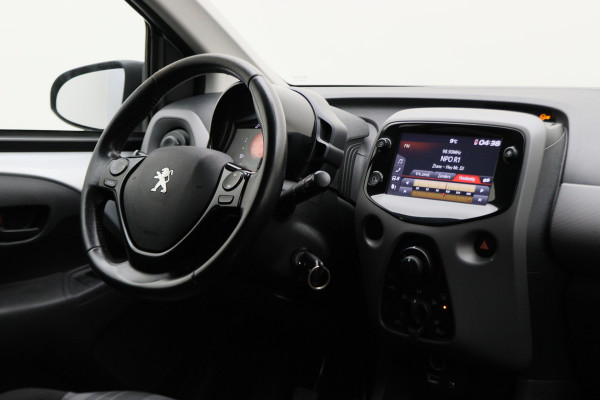 Peugeot 108 1.0 e-VTi Active Airco, Camera, Elektr. Pakket, LED, Apple CarPlay, DAB, Isoffix