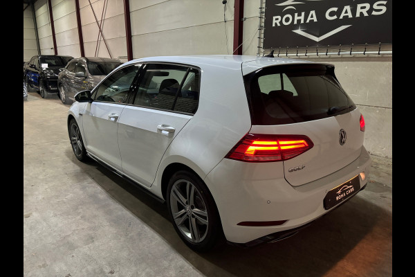 Volkswagen Golf 1.5 TSI Highline R-Line automaat