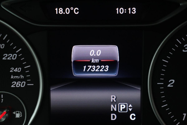 Mercedes-Benz B-Klasse 180d Ambition | Stoelverwarming | Navigatie | Full LED | Trekhaak | Airco | PDC | Cruise control | Park Assist