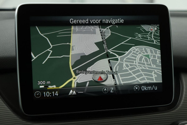 Mercedes-Benz B-Klasse 180d Ambition | Stoelverwarming | Navigatie | Full LED | Trekhaak | Airco | PDC | Cruise control | Park Assist