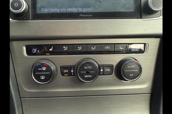 Volkswagen Golf 1.6 TDI Business Edition R Connected verstuiver defect