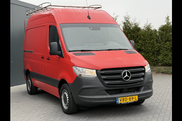 Mercedes-Benz Sprinter 314 CDI 143 PK / L1H2 / IMPERIAAL / TREKHAAK / 1e EIG. / AIRCO / CRUISE / CAMERA / NAVI