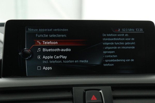 BMW 2 Serie Coupé 218i M-Sport | Schuifdak | Carplay | Stoelverwarming | Xenon | Sportstoelen | Navigatie | PDC | Alcantara | Climate control