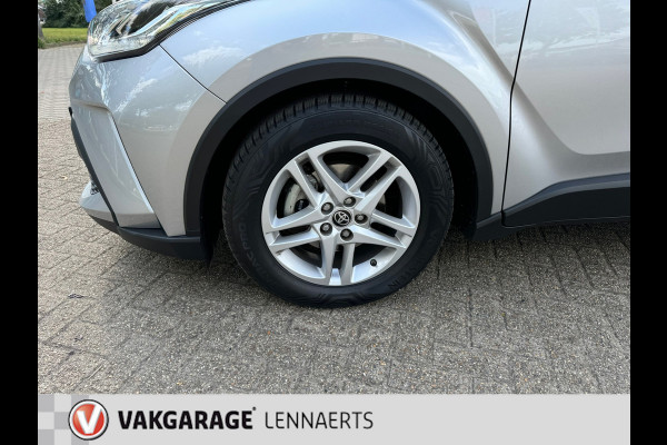 Toyota C-HR 1.8 Hybrid Business Navi, Rijklaarprijs