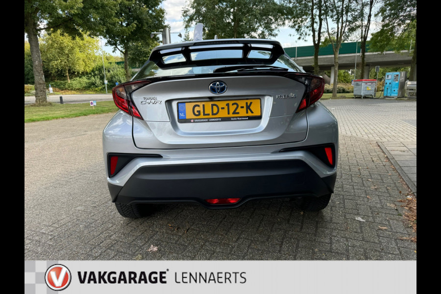 Toyota C-HR 1.8 Hybrid Business Navi, Rijklaarprijs