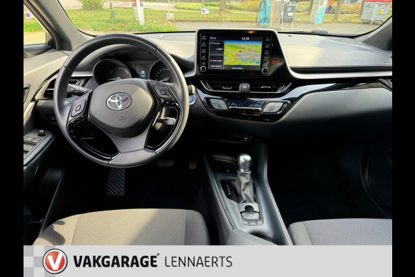 Toyota C-HR 1.8 Hybrid Business Navi, Rijklaarprijs