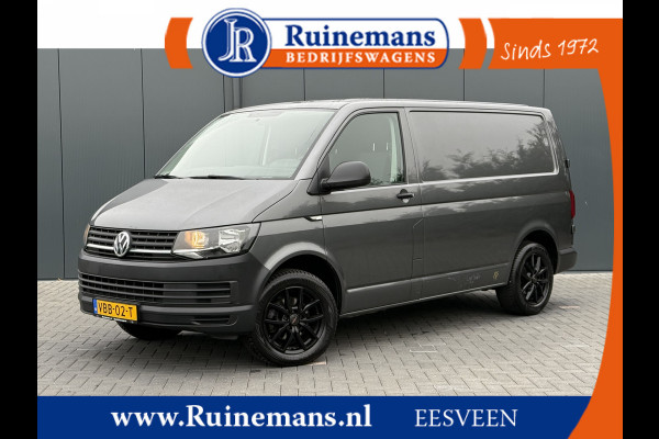 Volkswagen Transporter 2.0 TDI / L1H1 / 1e EIG. / AIRCO / CRUISE / BLUETOOTH / LMV / 3-ZITS