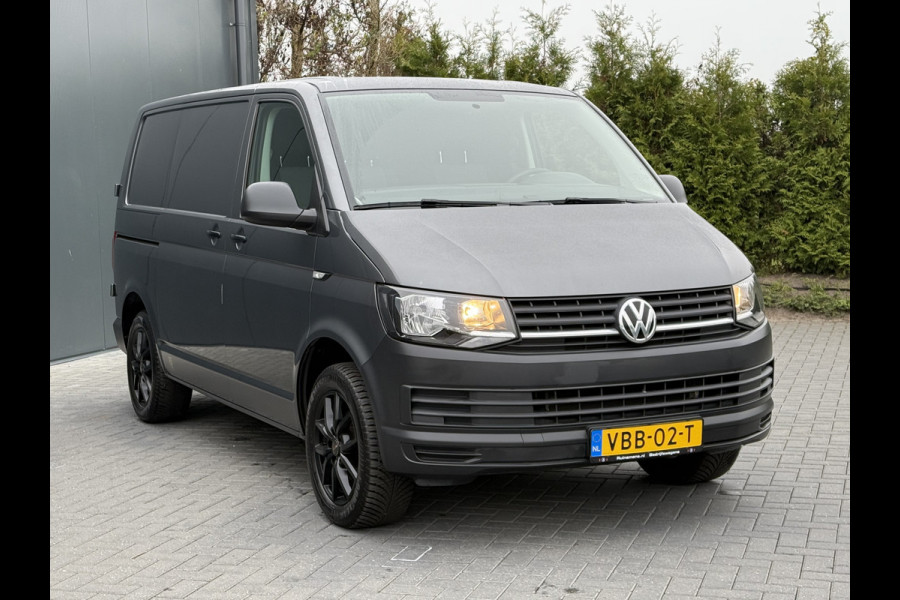 Volkswagen Transporter 2.0 TDI / L1H1 / 1e EIG. / AIRCO / CRUISE / BLUETOOTH / LMV / 3-ZITS