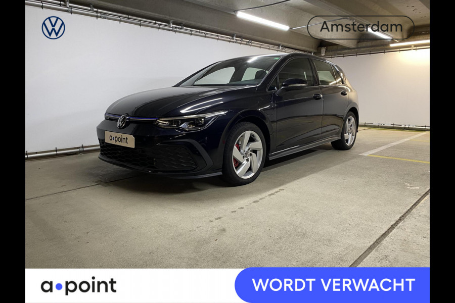 Volkswagen Golf 1.4 eHybrid GTE 245 pk Automaat (DSG) | Navigatie | Parkeersensoren | Achteruitrijcamera | Adaptieve cruise control | Stoelverwarming |