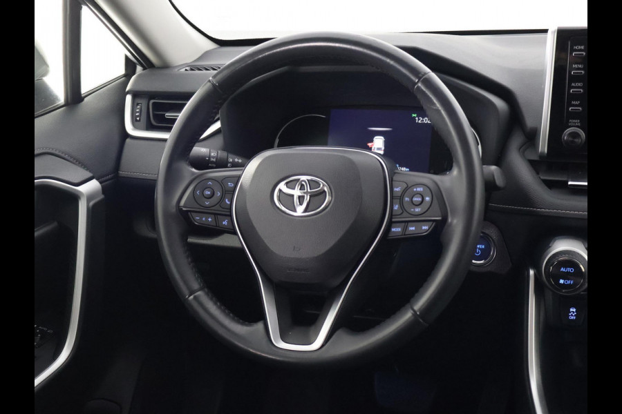 Toyota RAV4 2.5 Hybrid AWD Active Bi-Tone 1650 kg trekgewicht | Apple Carplay & AndroidAUTO | Camera | Adaptive Cruise Control |