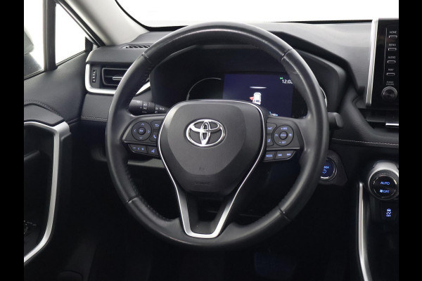 Toyota RAV4 2.5 Hybrid AWD Active Bi-Tone 1650 kg trekgewicht | Apple Carplay & AndroidAUTO | Camera | Adaptive Cruise Control |