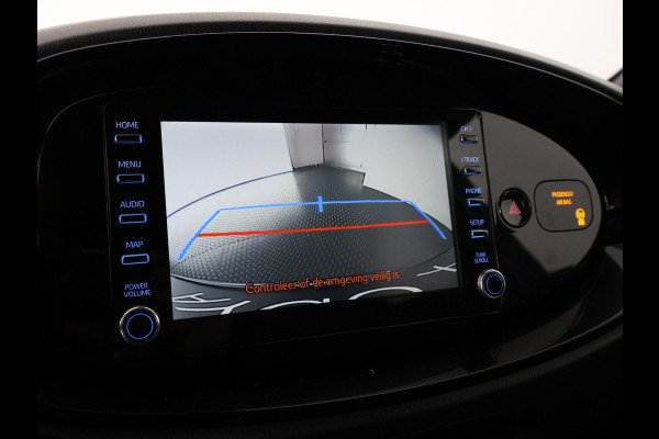 Toyota Aygo X 1.0 VVT-i S-CVT Pulse Automaat | Stoelverwarming | Apple Carplay & AndroidAUTO | Airco | Camera |