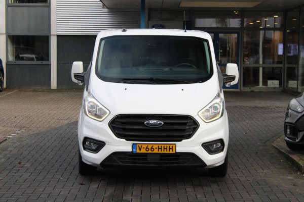 Ford Transit Custom 300 2.0 TDCI L1H1 Trend 130pk