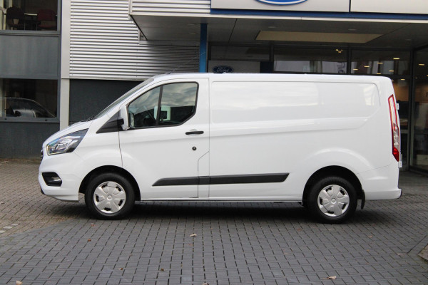 Ford Transit Custom 300 2.0 TDCI L1H1 Trend 130pk