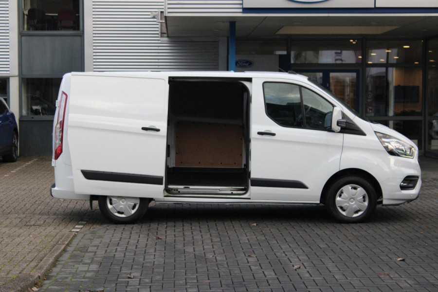 Ford Transit Custom 300 2.0 TDCI L1H1 Trend 130pk