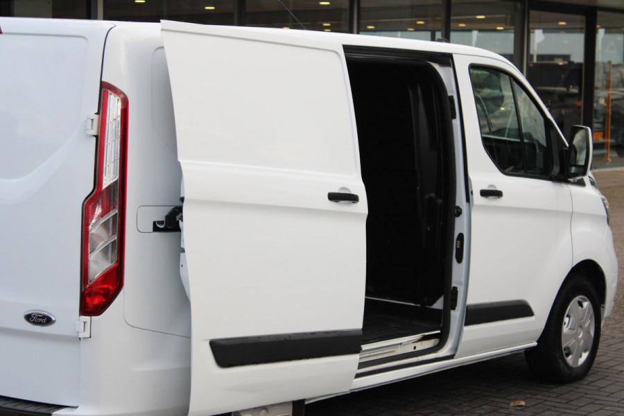 Ford Transit Custom 300 2.0 TDCI L1H1 Trend 130pk