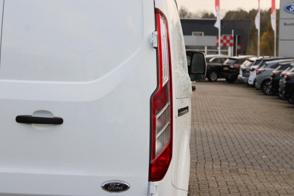 Ford Transit Custom 300 2.0 TDCI L1H1 Trend 130pk