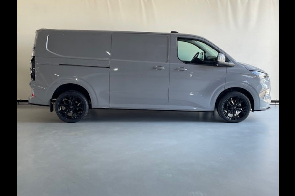 Ford Transit Custom 320 2.0 TDCI L2H1 136 PK AUT NEXT LEVEL Pack premium / Adaptieve / Camera / 2 x Stoel