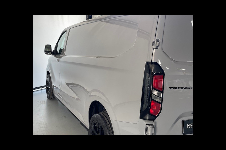 Ford Transit Custom 320 2.0 TDCI L2H1 136 PK AUT NEXT LEVEL Pack premium / Adaptieve / Camera / 2 x Stoel