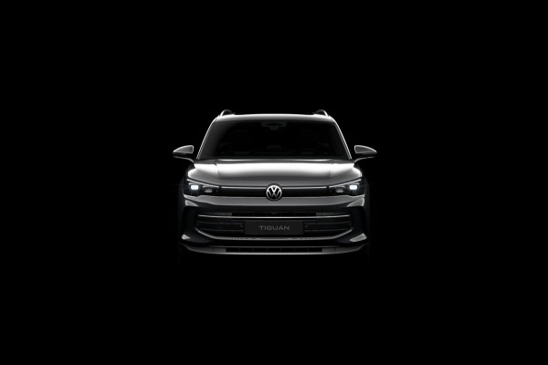 Volkswagen Tiguan Life Edition 1.5 eHybrid 150 kW / 204 pk SUV 6 ver sn. DSG