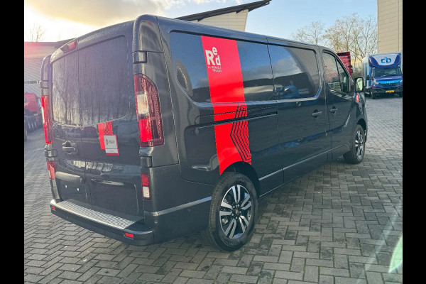 Renault Trafic Trafic RED EXCLUSIVE 150pk EDC uit VOORRAAD