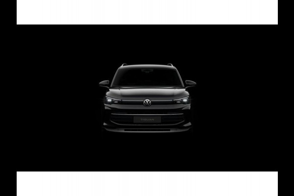 Volkswagen Tiguan Life Edition 1.5 eHybrid 150 kW / 204 pk SUV 6 ver sn. DSG