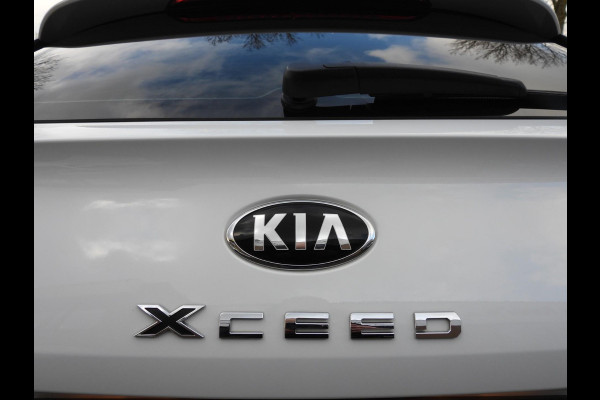 Kia Xceed 1.6 GDi PHEV Plug-In DynamicPlusLine NAVI/CAMERA/EL.KLEP/LED/18"LMV!