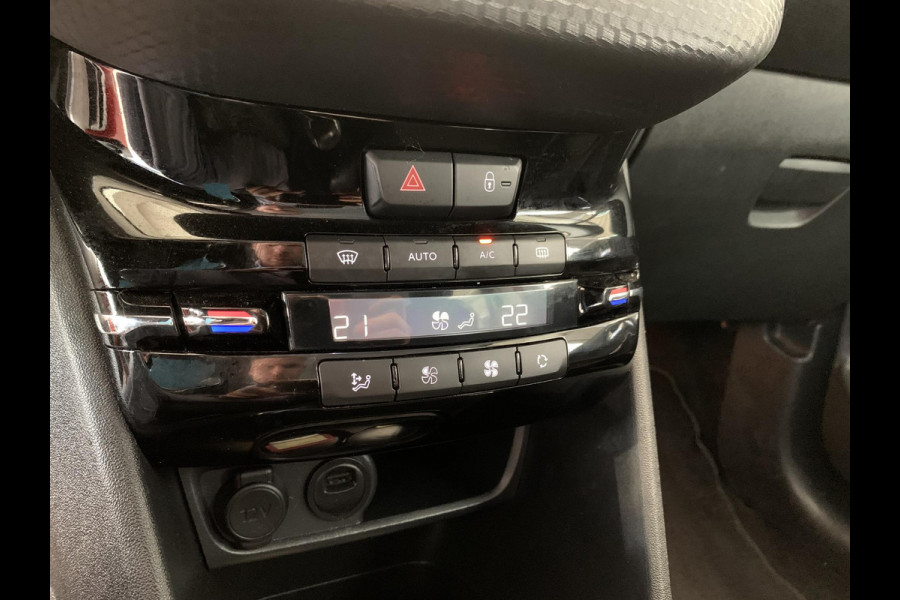 Peugeot 208 1.2 PureTech Allure Navigatie | Cruise Control | Android auto / Apple carplay