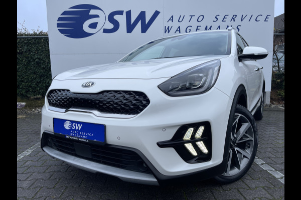 Kia Niro 1.6 GDi Hybrid DynamicPlusLine | CarPlay | Camera | ACC | LED | DAB+ | 18 inch