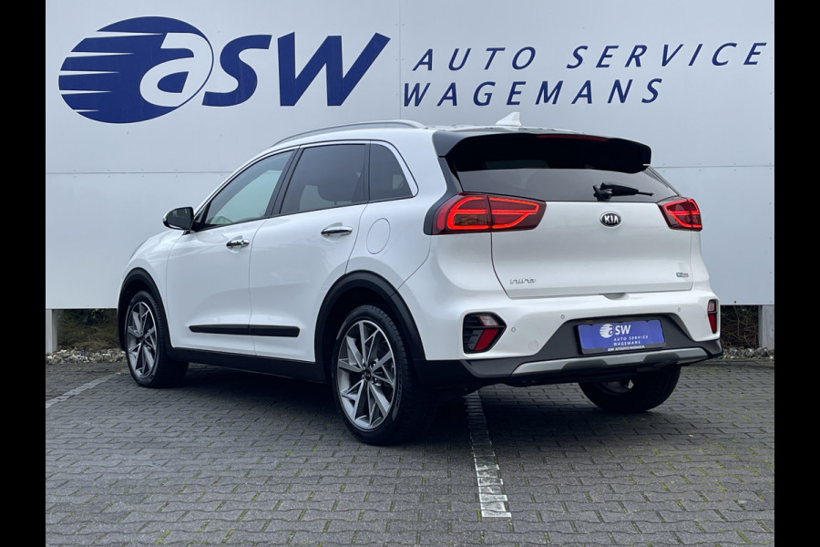 Kia Niro 1.6 GDi Hybrid DynamicPlusLine | CarPlay | Camera | ACC | LED | DAB+ | 18 inch