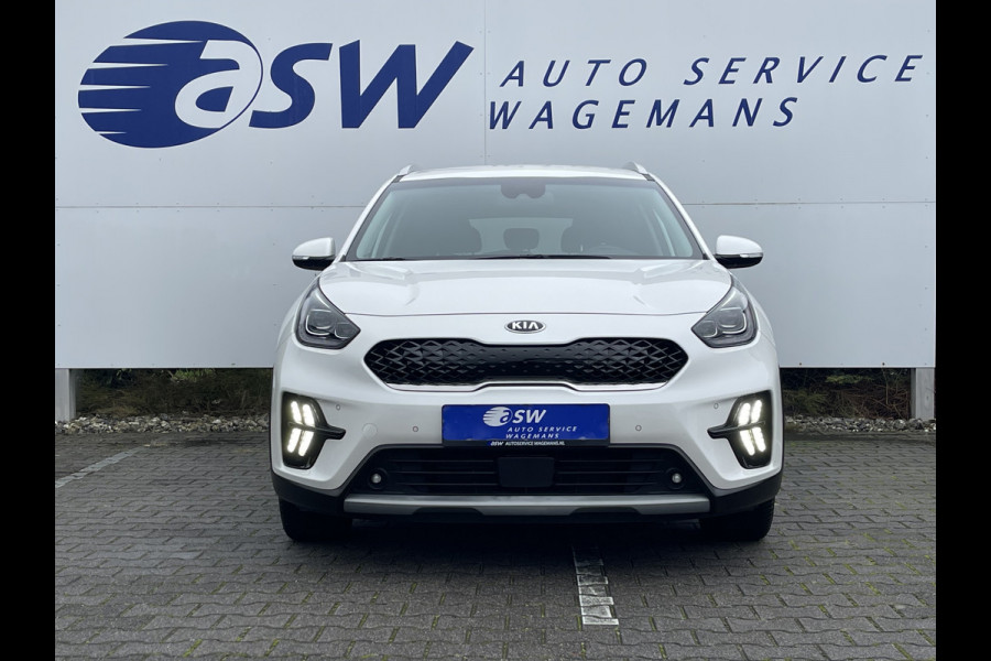 Kia Niro 1.6 GDi Hybrid DynamicPlusLine | CarPlay | Camera | ACC | LED | DAB+ | 18 inch