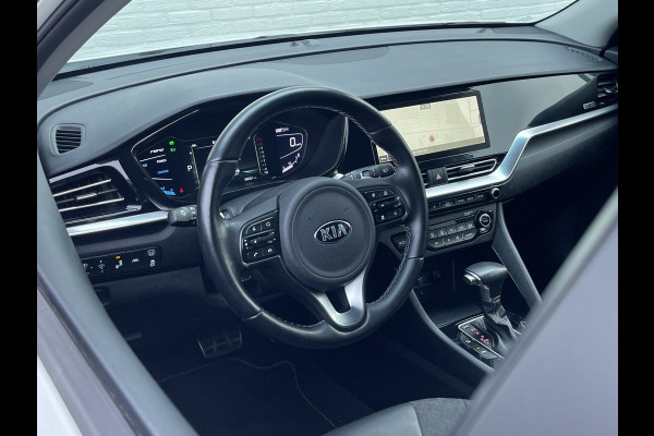 Kia Niro 1.6 GDi Hybrid DynamicPlusLine | CarPlay | Camera | ACC | LED | DAB+ | 18 inch