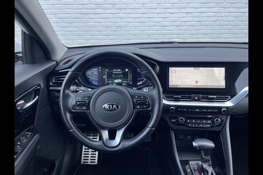 Kia Niro 1.6 GDi Hybrid DynamicPlusLine | CarPlay | Camera | ACC | LED | DAB+ | 18 inch