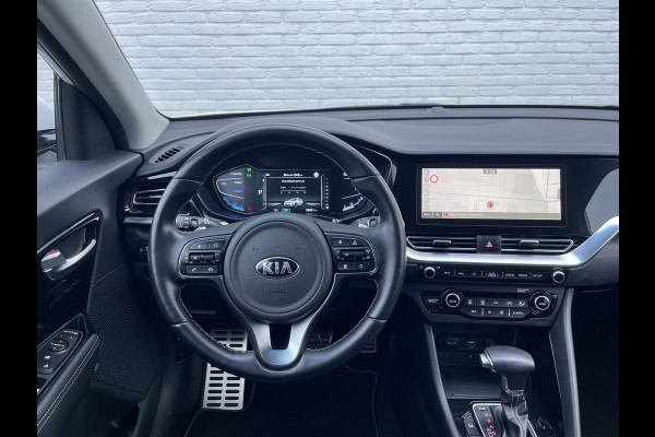 Kia Niro 1.6 GDi Hybrid DynamicPlusLine | CarPlay | Camera | ACC | LED | DAB+ | 18 inch