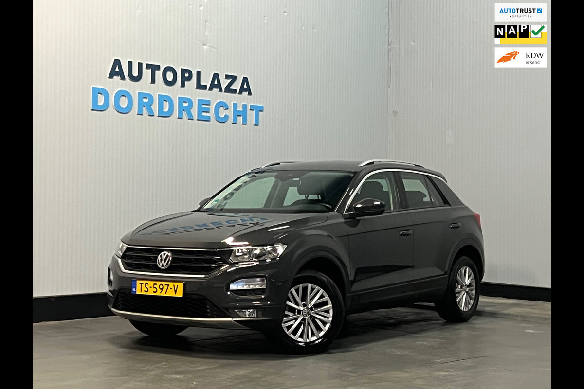 Volkswagen T-Roc 1.0 TSI Style