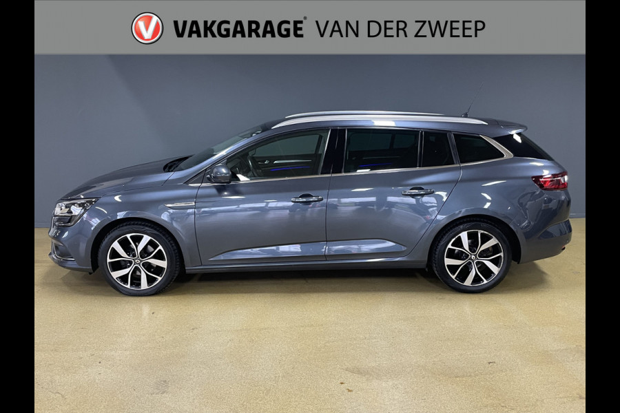 Renault MEGANE Estate 1.3 TCe Bose | Navi Camera | Cruise